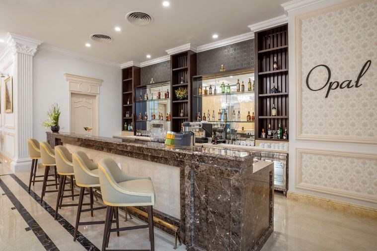 Khách sạn Melia Vinpearl Phủ Lý